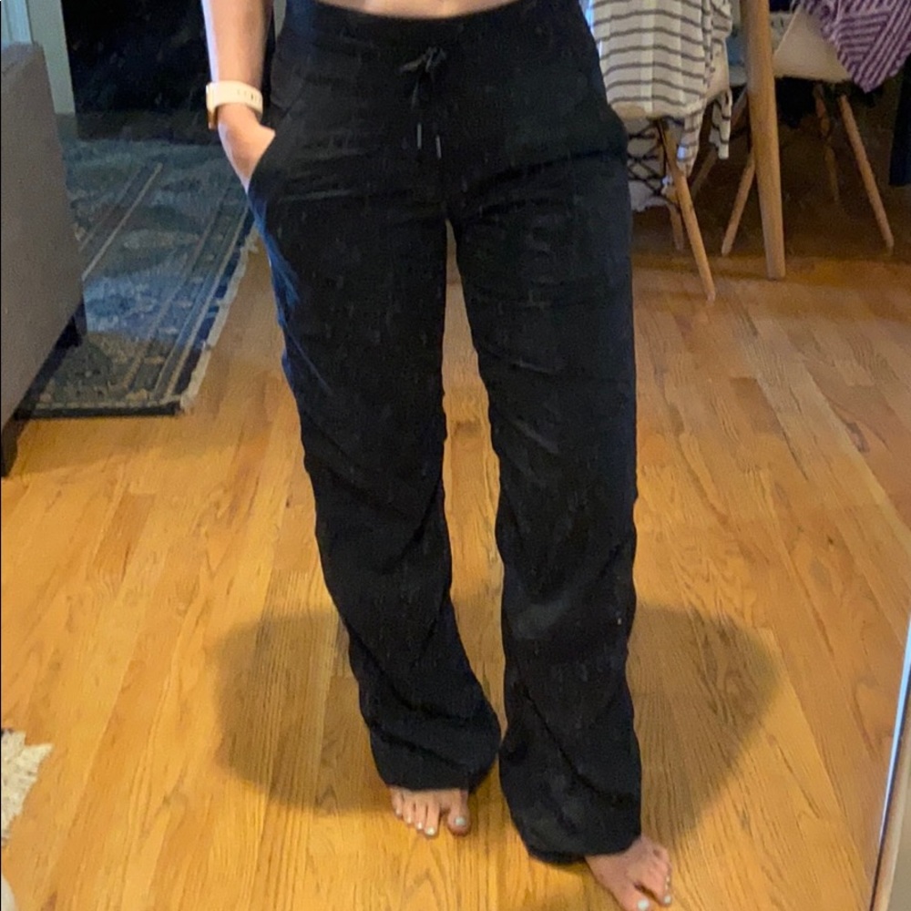 Lululemon Dance Pants